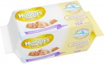 Салфетки влажные детские, Huggies (Хаггис) №128 элит софт